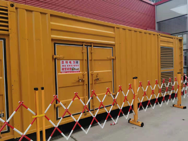 普陀关于通用发电机的十万个为什么？