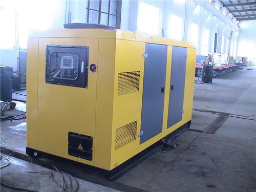 普陀租赁发电机 柴油发电机组的蓄电池种类有哪些？