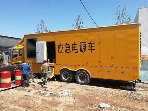 普陀发电车租赁-教您挑选发电机哪些技巧可以掌握使用