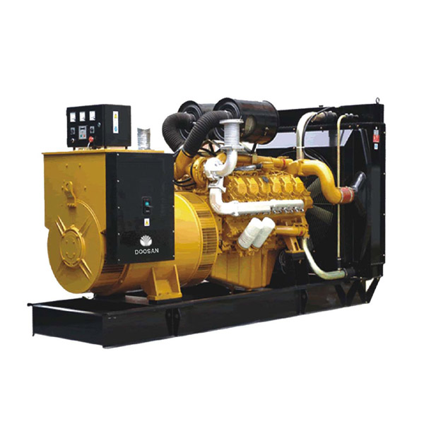 普陀租赁发电机-怎样确保潍柴发电机组的质量