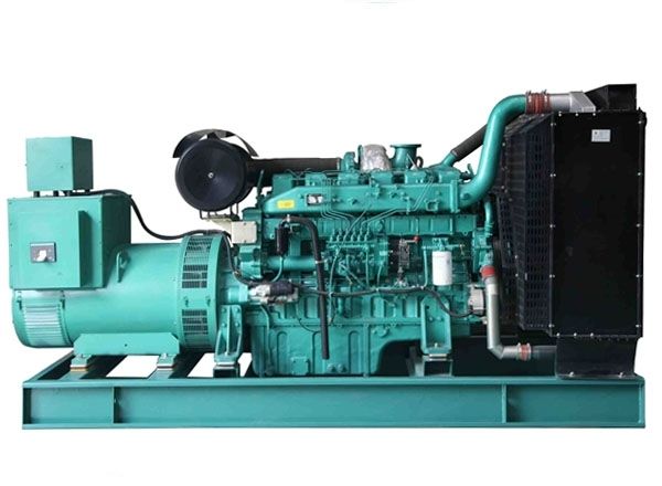 普陀发电机租赁-柴油发电机与汽油发电机的区别