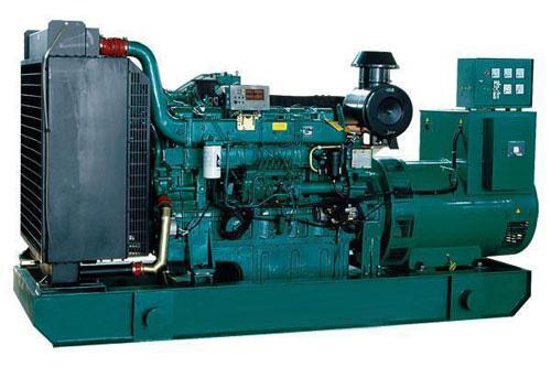 普陀出租发电机-康明斯发电机指示控制灯的作用