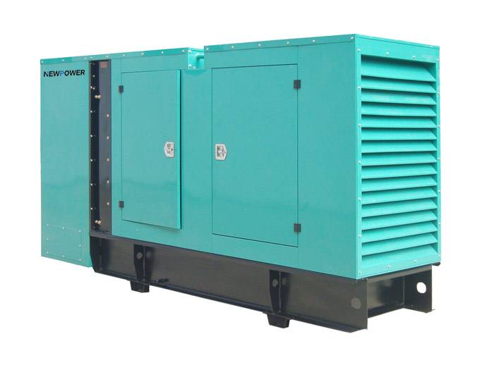 普陀发电车租赁-沃尔沃发电机组多少钱