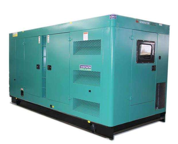 普陀出租发电机-柴油发电机组低负荷运行危险吗？