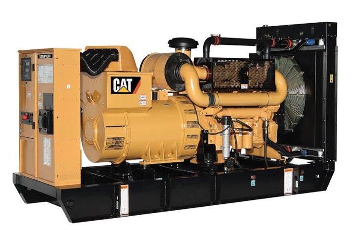 普陀租赁发电机-柴油发电机设计的优势性能特点有哪些