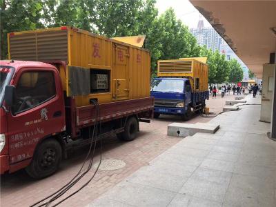 普陀是否需要给柴油发电机安装保护装置