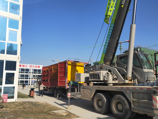 普陀发电机出租50KW柴油发电机组需要配多粗电缆线