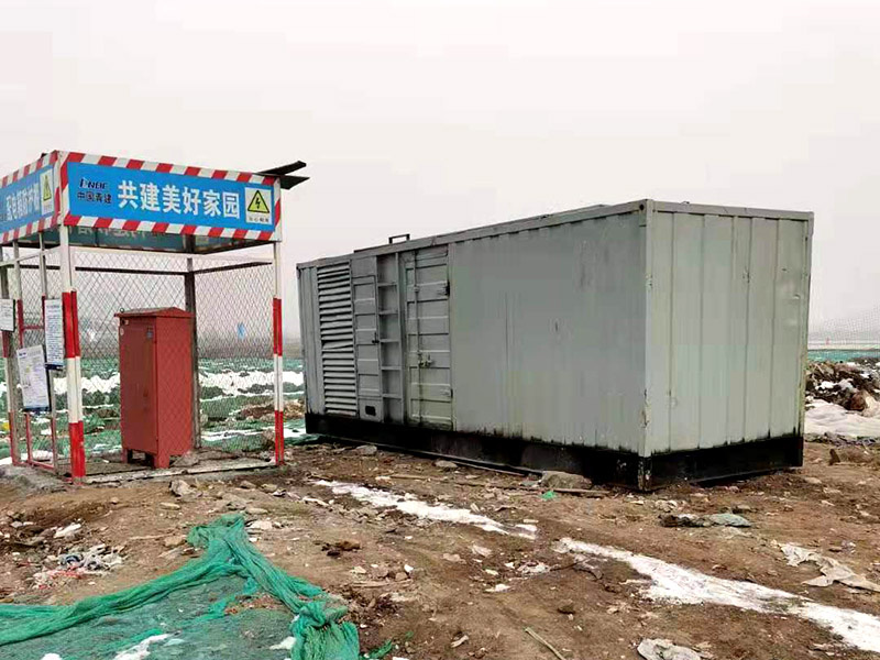 普陀燃气发电机在高海拔地区运行时会遇到哪些常见故障？
