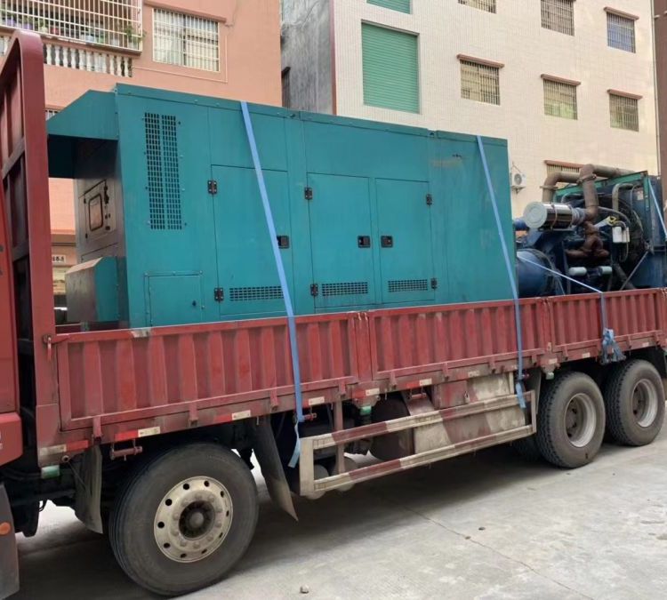 普陀如何在不同负载率下确保 400KW 柴油发电机组的正常运行？