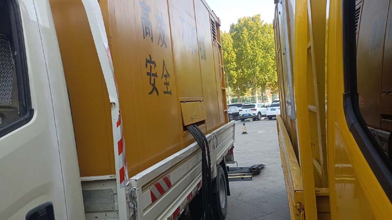 普陀如何判断柴油发电机组和UPS电源的切换时间是否符合要求？