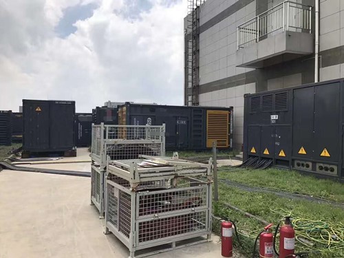 普陀除了定期检查，还有哪些方法可以及时发现接触式转速表探头的磨损？