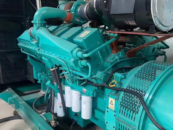 普陀更换100kW柴油发电机组机油时，需要注意哪些事项？