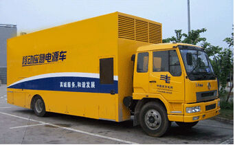 普陀发电机组如何判断水冷式机油散热器是否需要更换？