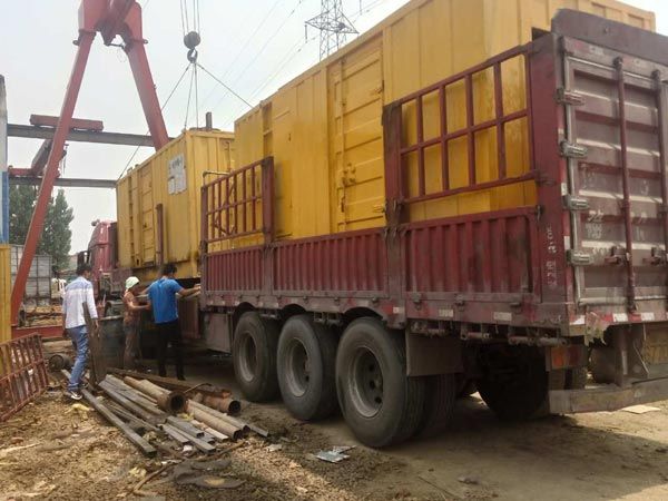 普陀更换水冷式机油散热器密封件的操作步骤是怎样的？