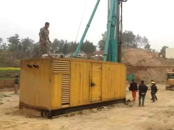 普陀柴油发电机组应用场合有哪些？
